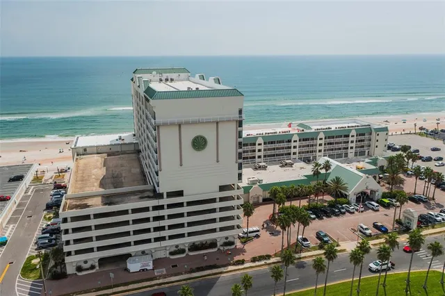 $95,000 | 2700 North Atlantic Avenue, Unit 517, Daytona Beach, FL 32118