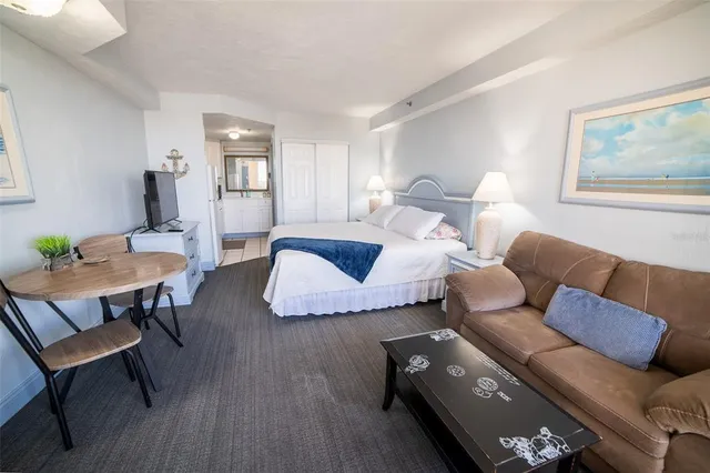 $95,000 | 2700 North Atlantic Avenue, Unit 517, Daytona Beach, FL 32118