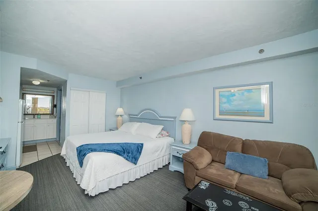 $95,000 | 2700 North Atlantic Avenue, Unit 517, Daytona Beach, FL 32118