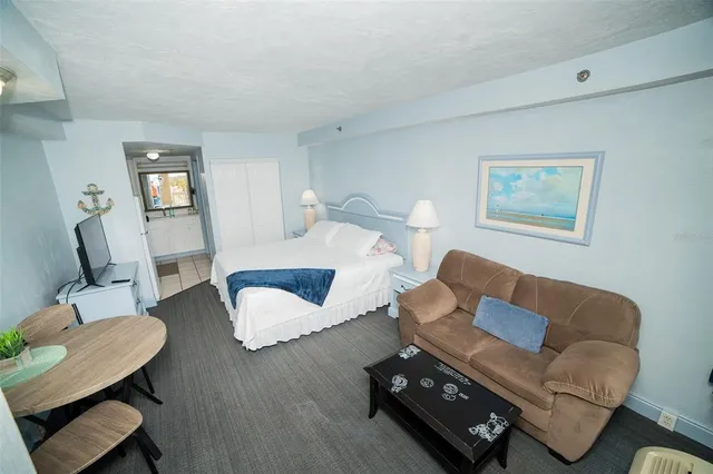 $95,000 | 2700 North Atlantic Avenue, Unit 517, Daytona Beach, FL 32118