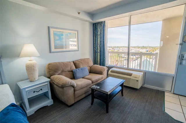 $95,000 | 2700 North Atlantic Avenue, Unit 517, Daytona Beach, FL 32118