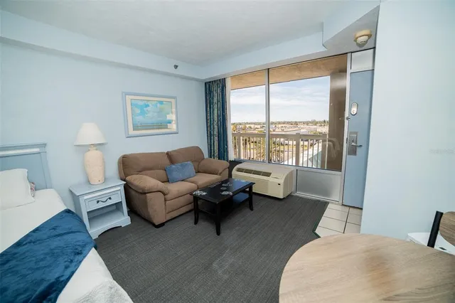 $95,000 | 2700 North Atlantic Avenue, Unit 517, Daytona Beach, FL 32118