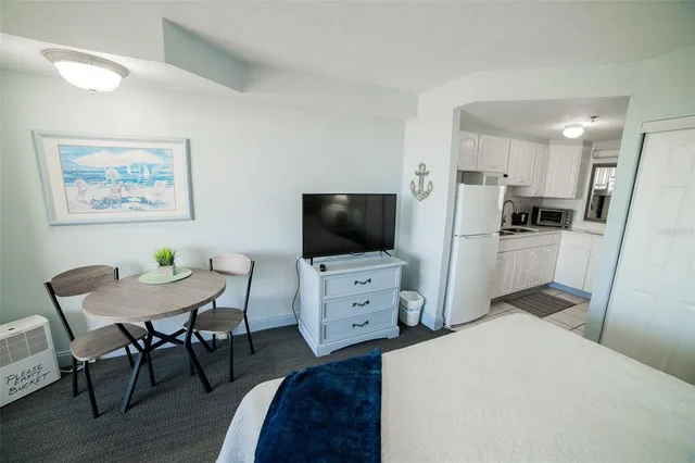 $95,000 | 2700 North Atlantic Avenue, Unit 517, Daytona Beach, FL 32118