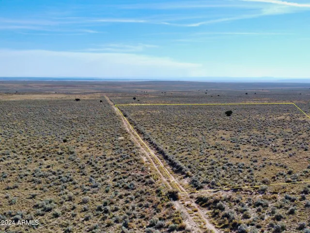 $17,500 | Xxxx Xxxx Spurlock Side Road, Chambers, AZ 86502