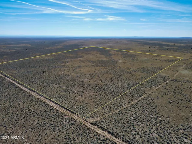 $17,500 | Xxxx Xxxx Spurlock Side Road, Chambers, AZ 86502