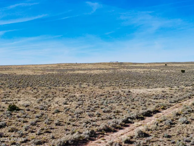 $17,500 | Xxxx Xxxx Spurlock Side Road, Chambers, AZ 86502