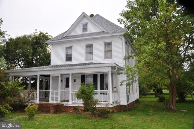 1265 Hudson Road Cambridge, MD 21613 - Photo 1 of 7 Exterior (Front)