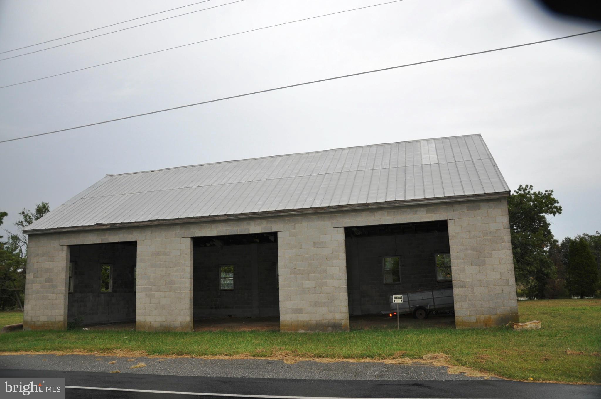 1265 Hudson Road Cambridge, MD 21613 - Photo 4 of 7 Exterior (General)