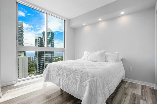 $6,750 | 1100 South Miami Avenue, Unit 3901, Miami, FL 33130