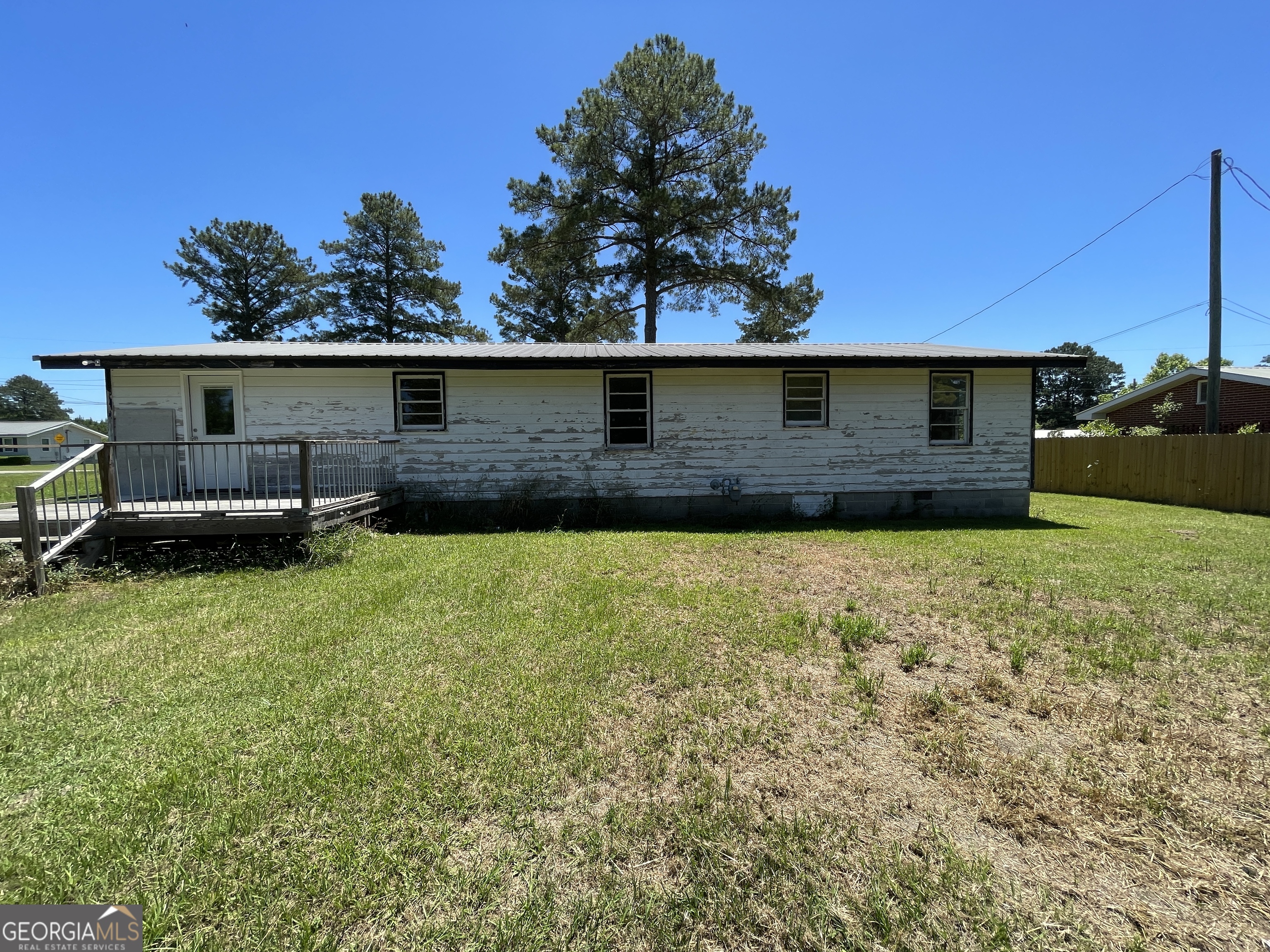 126 Emergency Rd S-3 Cochran, GA 31014 - Photo 25 of 27