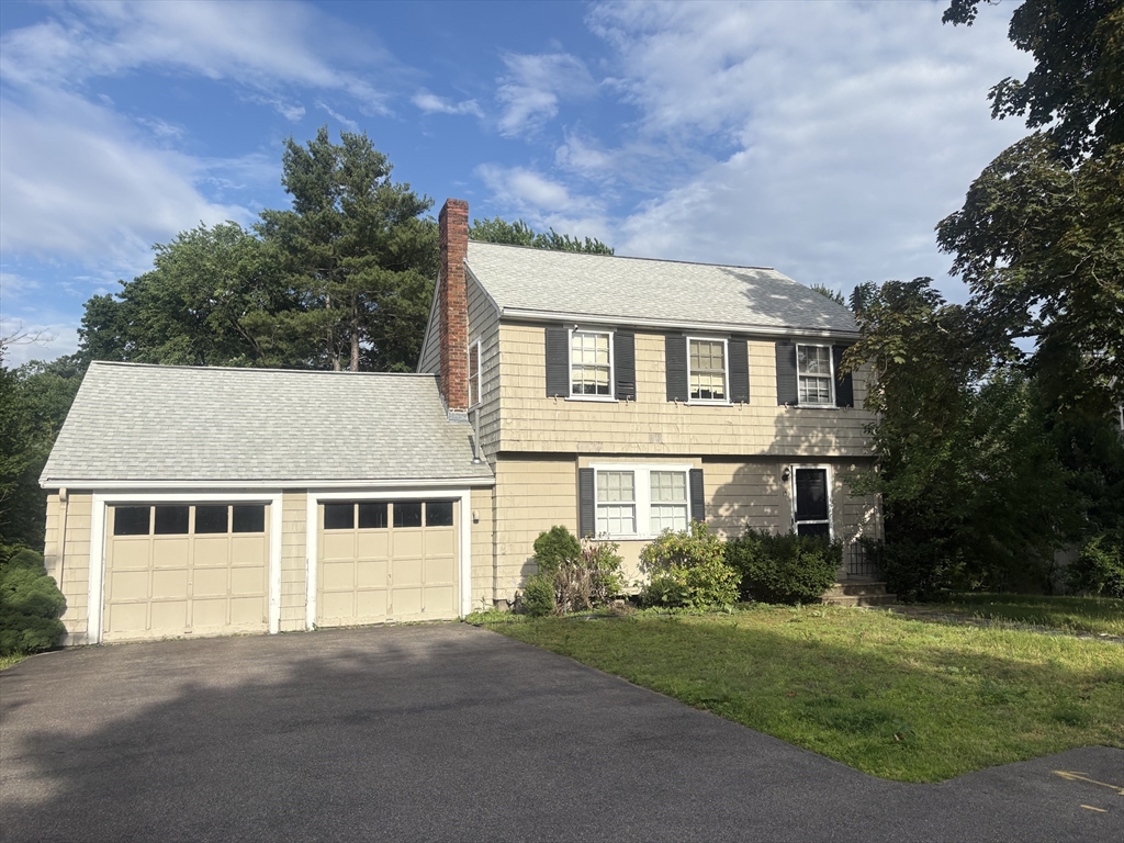 15 Berkshire Road Needham, MA 02492 - Photo 1 of 4