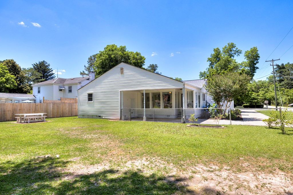 602 Baldwin Drive Sumter, SC 29150 - Photo 73 of 83 Gallery Image 73