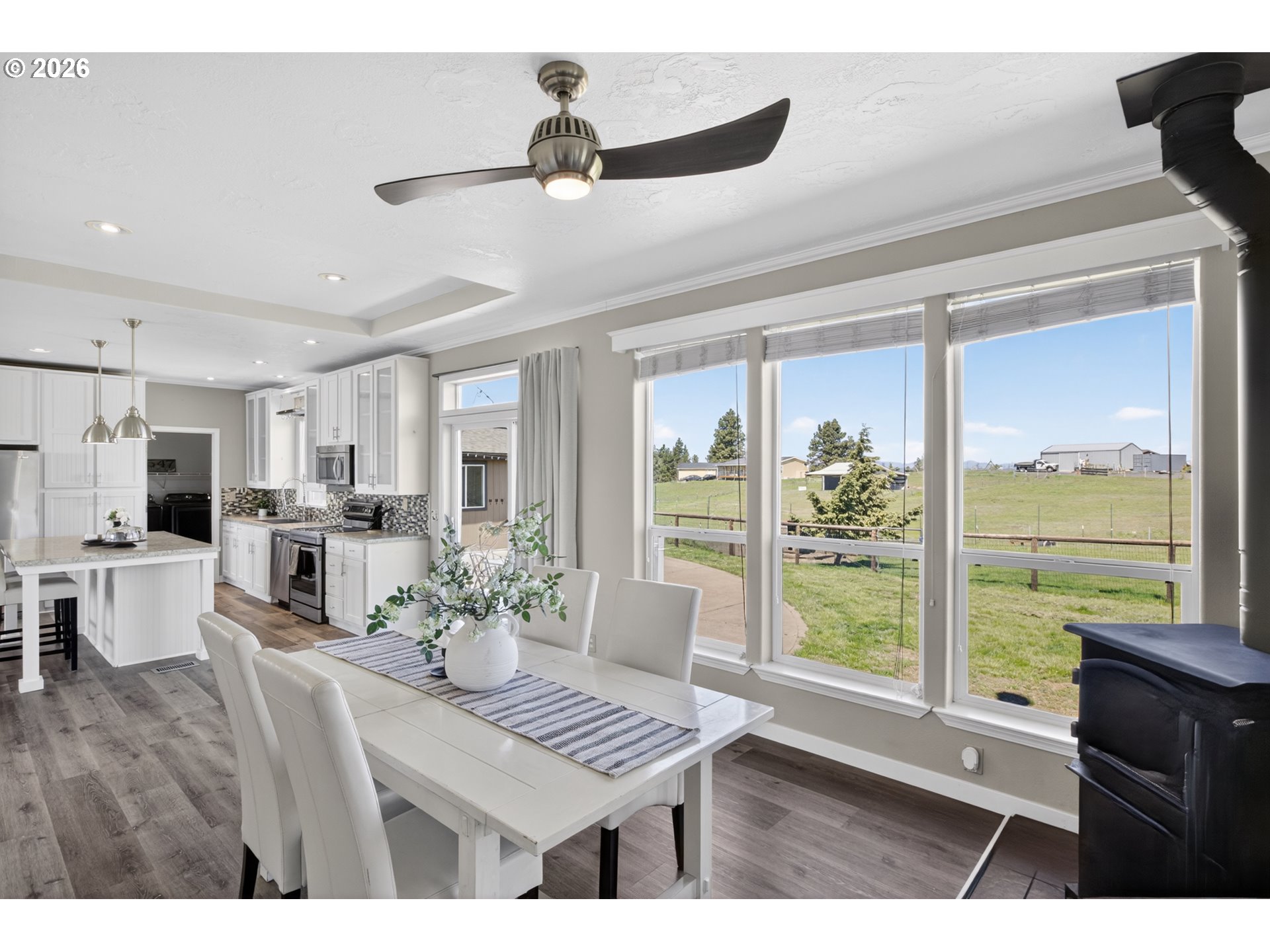 6547 7 Mile Hill Road The Dalles, OR 97058 - Photo 15 of 48