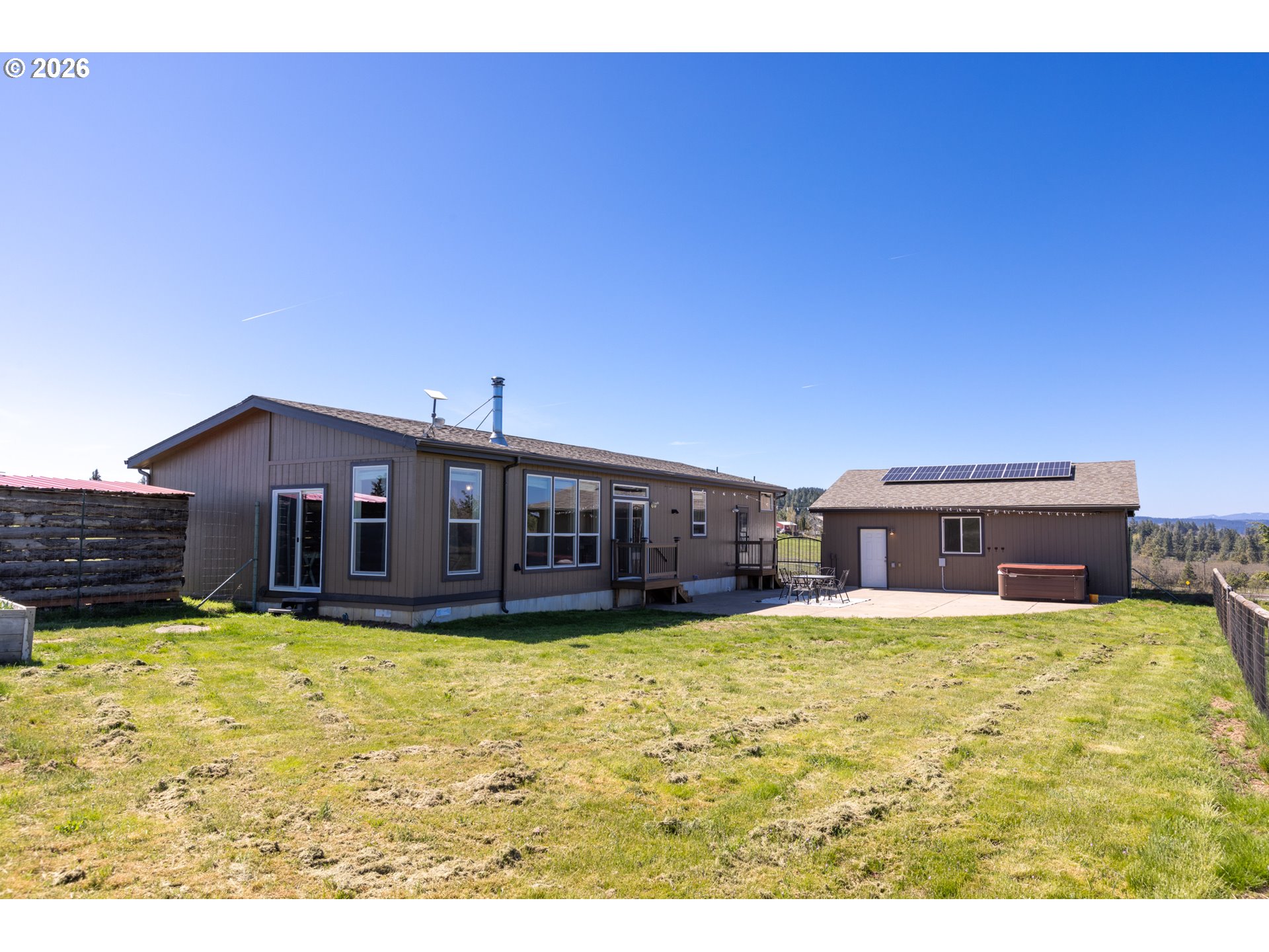 6547 7 Mile Hill Road The Dalles, OR 97058 - Photo 30 of 48
