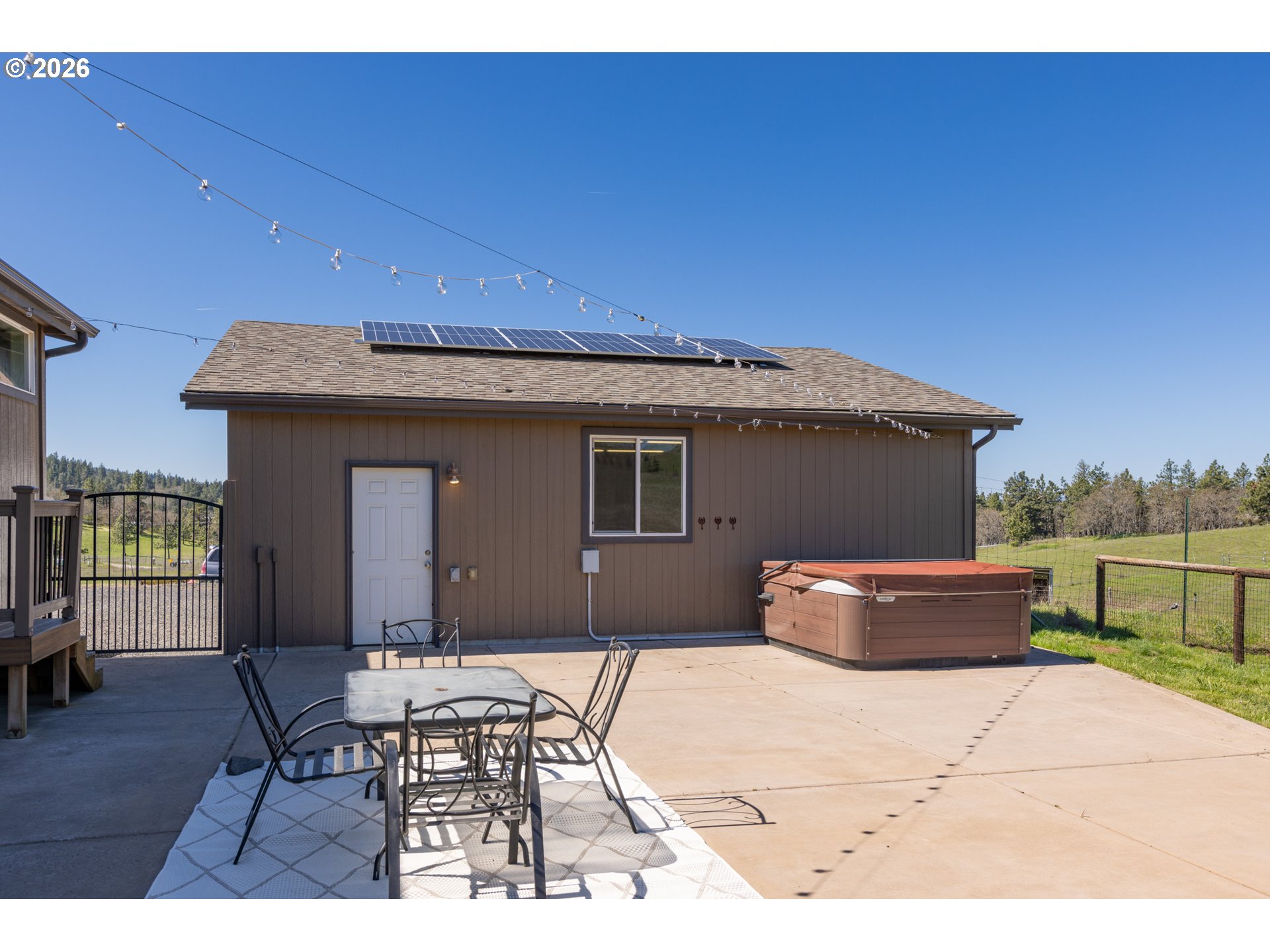 6547 7 Mile Hill Road The Dalles, OR 97058 - Photo 31 of 48