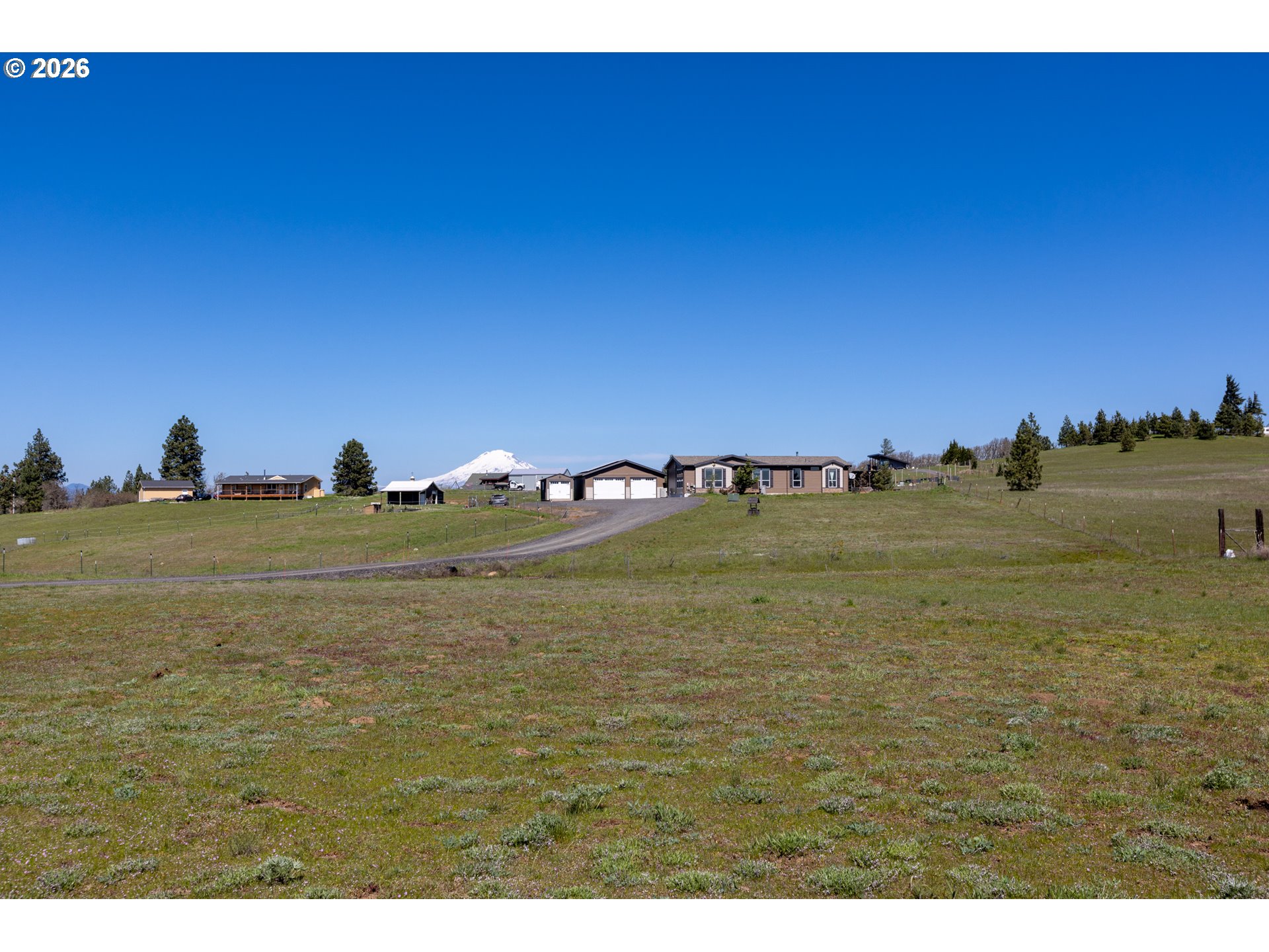 6547 7 Mile Hill Road The Dalles, OR 97058 - Photo 35 of 48