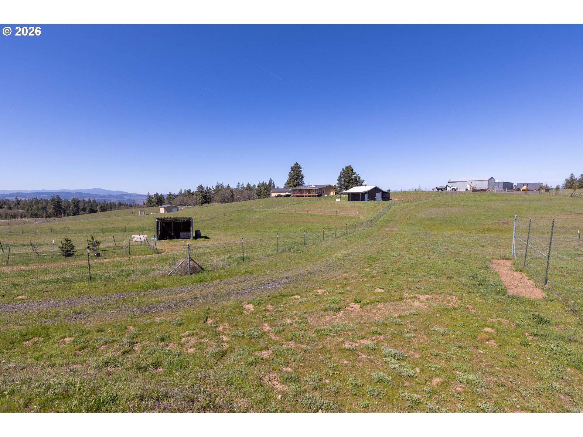 6547 7 Mile Hill Road The Dalles, OR 97058 - Photo 36 of 48