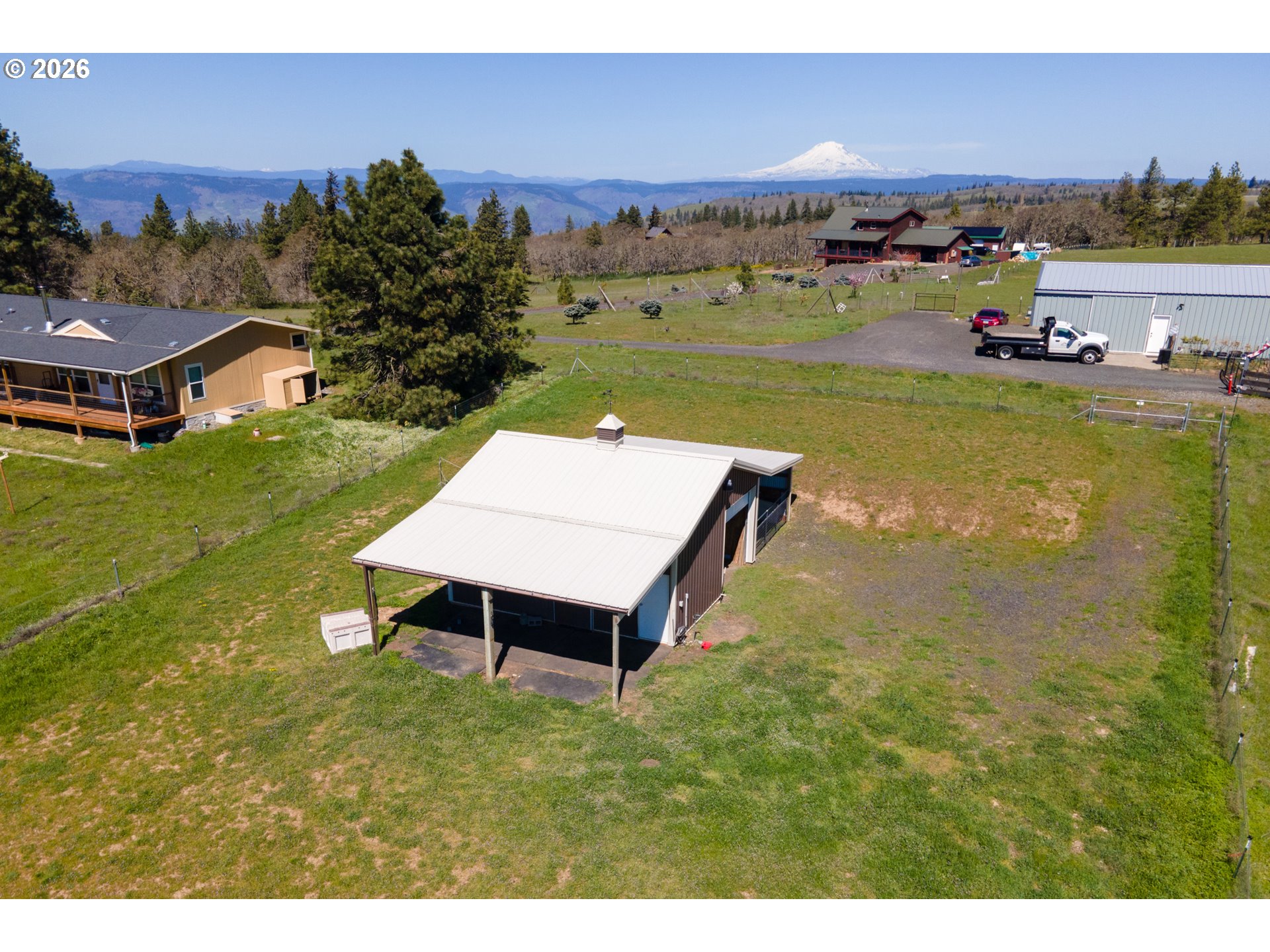 6547 7 Mile Hill Road The Dalles, OR 97058 - Photo 38 of 48