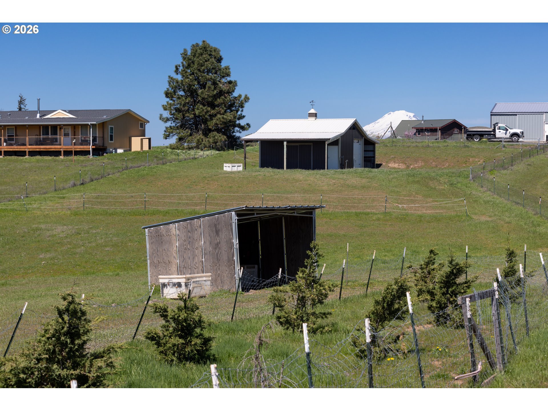 6547 7 Mile Hill Road The Dalles, OR 97058 - Photo 40 of 48