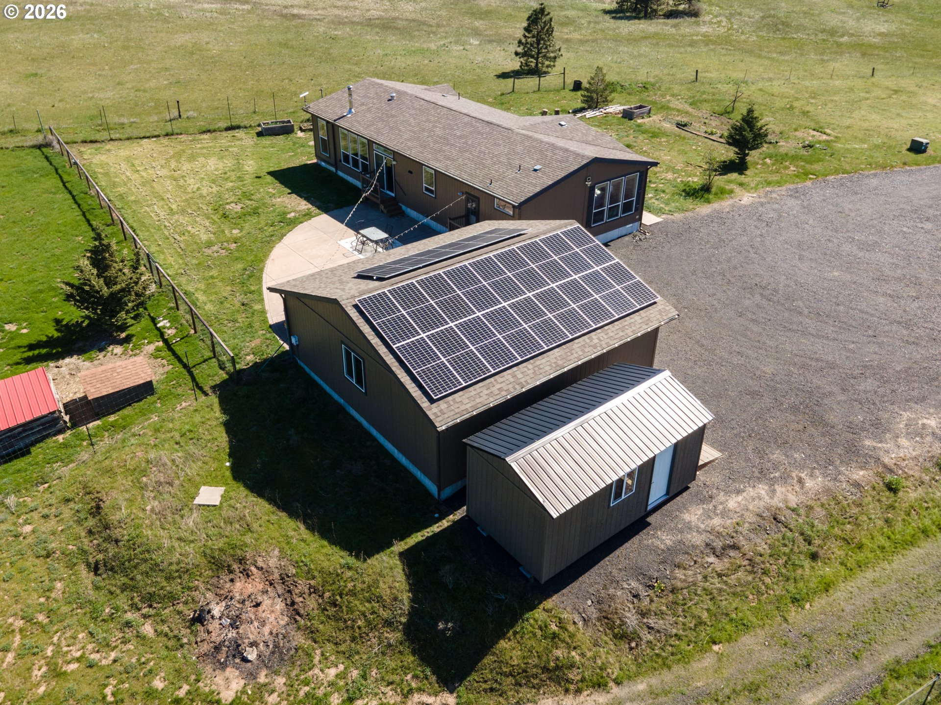 6547 7 Mile Hill Road The Dalles, OR 97058 - Photo 4 of 48