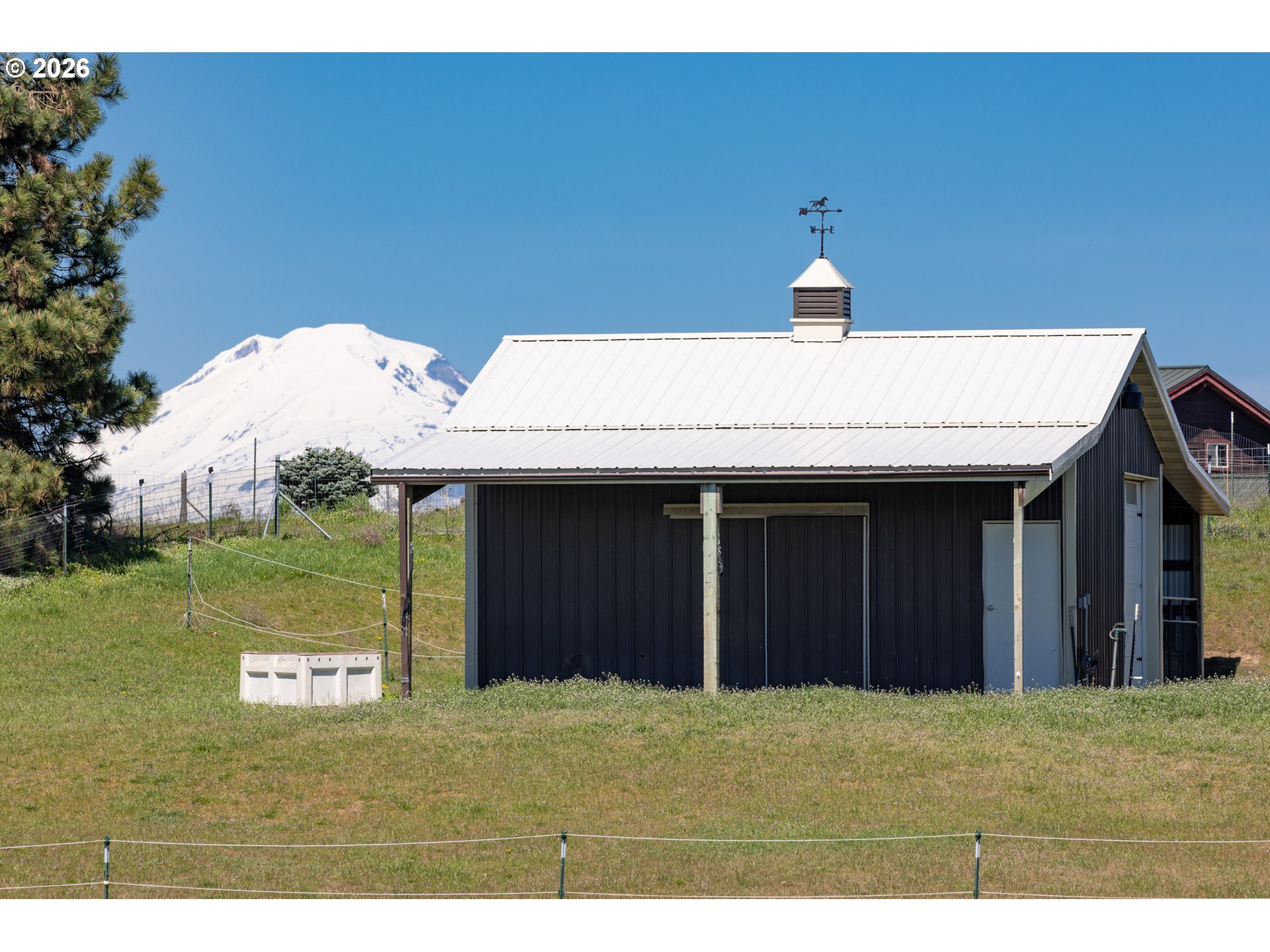 6547 7 Mile Hill Road The Dalles, OR 97058 - Photo 41 of 48