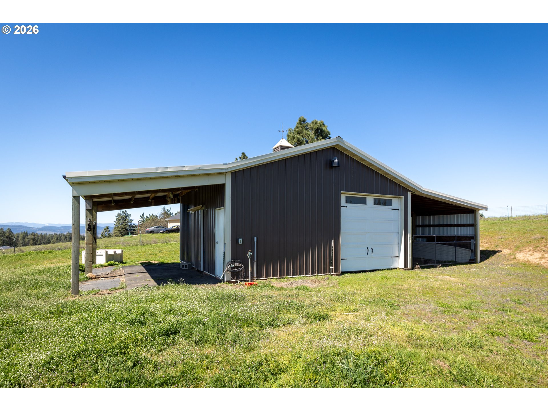 6547 7 Mile Hill Road The Dalles, OR 97058 - Photo 42 of 48