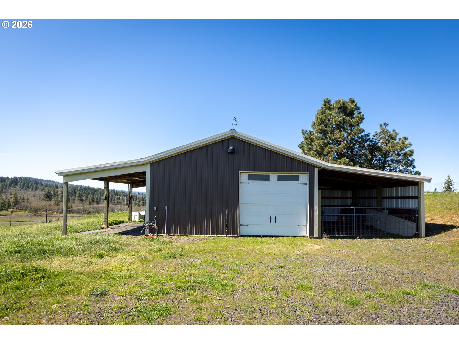 6547 7 Mile Hill Road The Dalles, OR 97058 - Photo 43 of 48