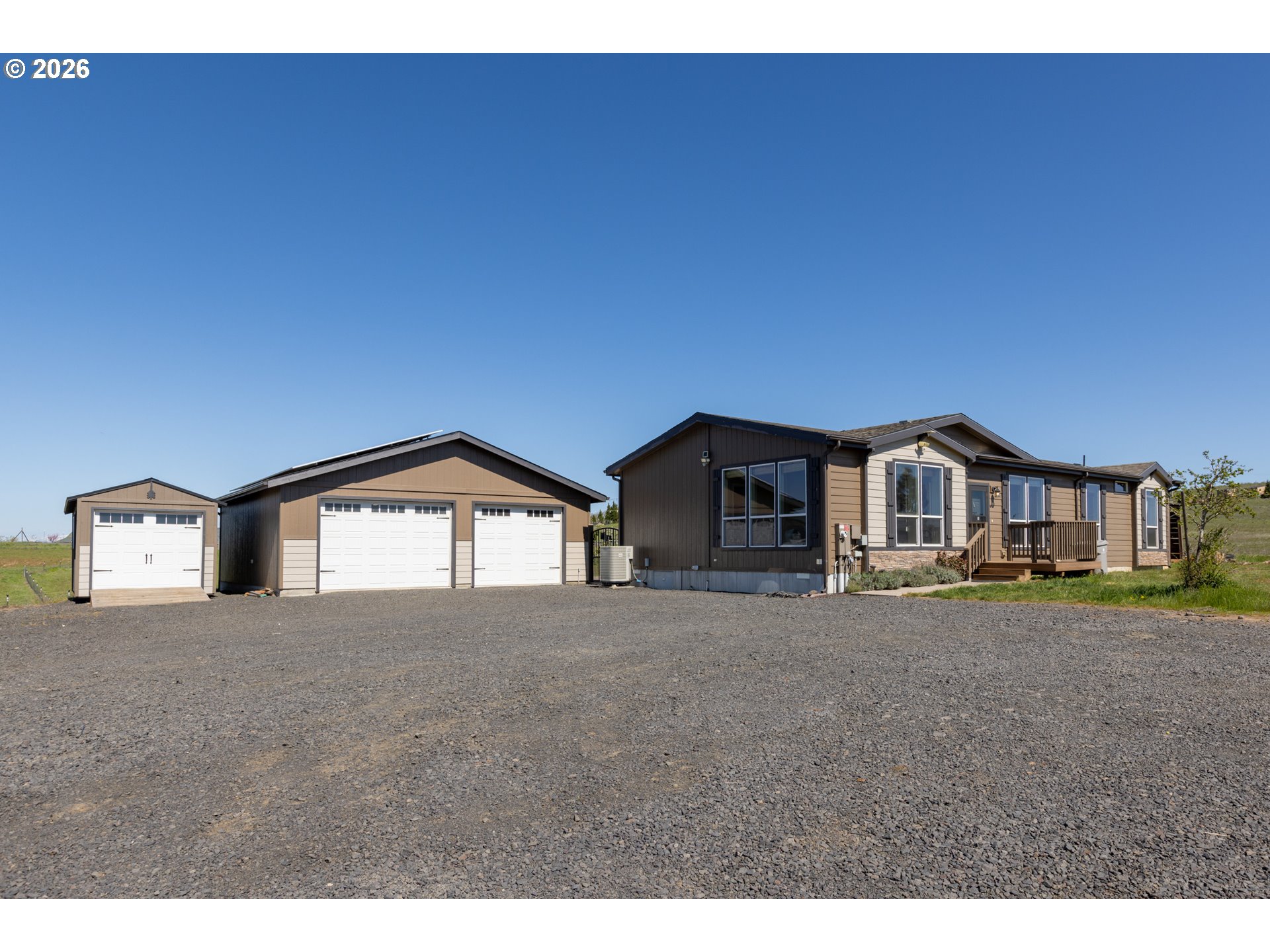 6547 7 Mile Hill Road The Dalles, OR 97058 - Photo 5 of 48