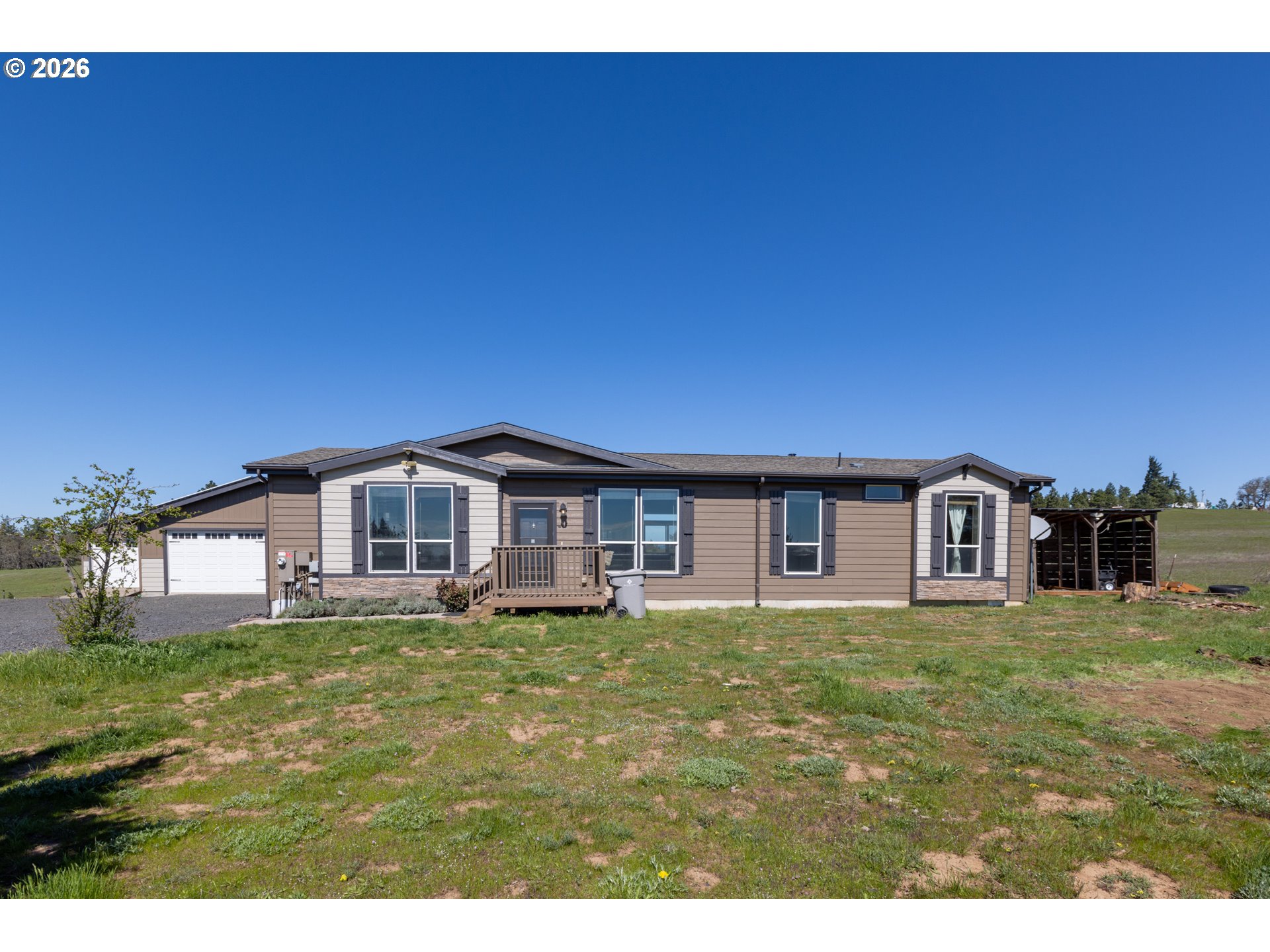 6547 7 Mile Hill Road The Dalles, OR 97058 - Photo 7 of 48