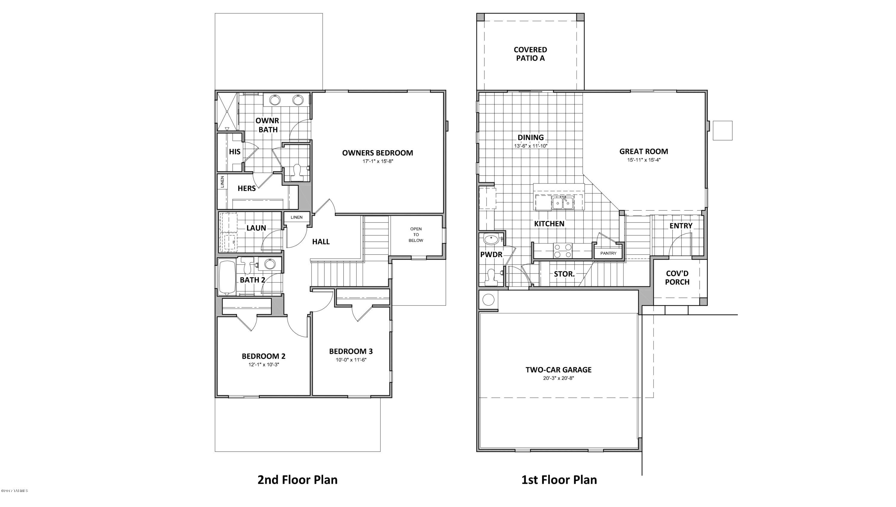 8016 South Tate Loop Tucson, AZ 85756 - Photo 2 of 2