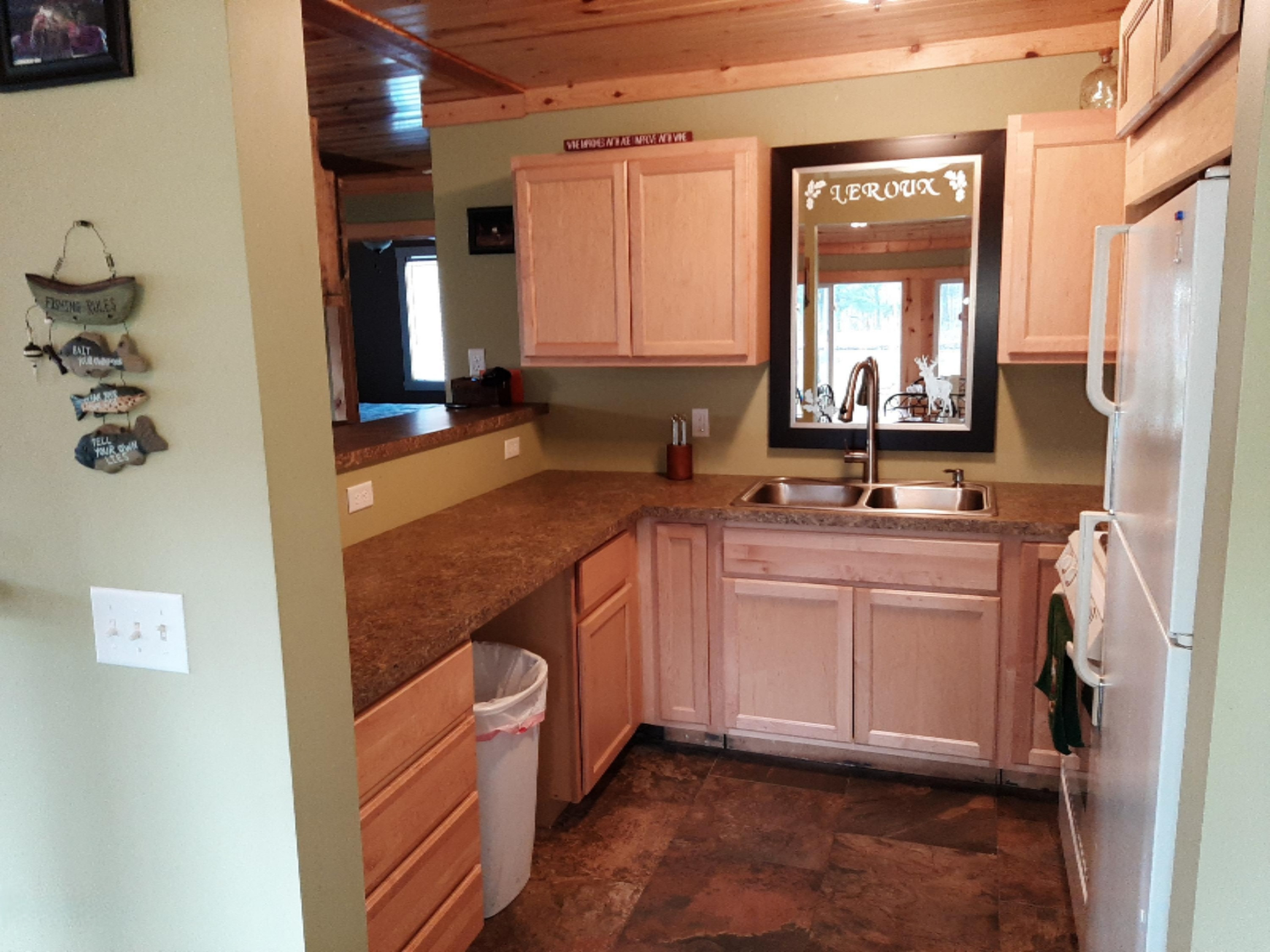 17921 Old Logging Road Hersey, MI 49639 - Photo 11 of 25 10