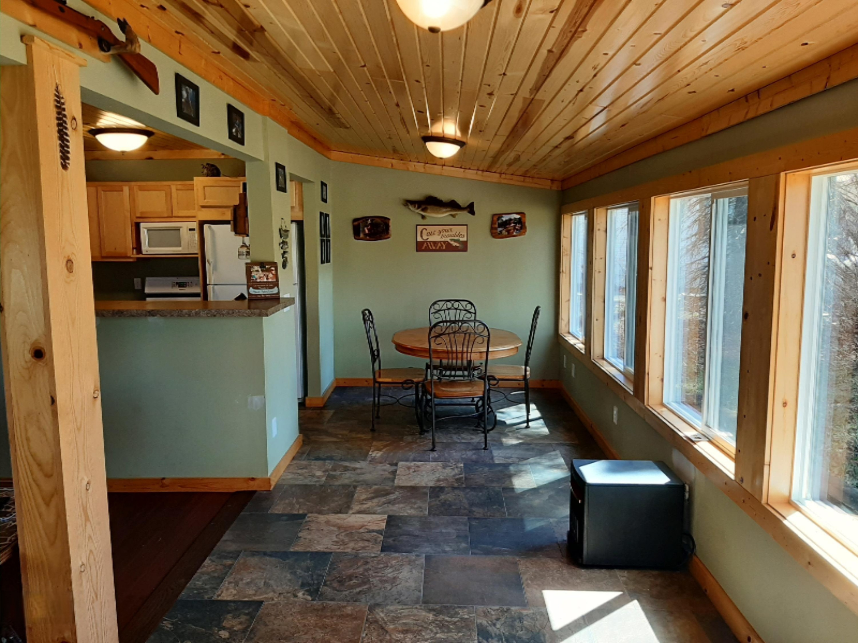 17921 Old Logging Road Hersey, MI 49639 - Photo 12 of 25 11