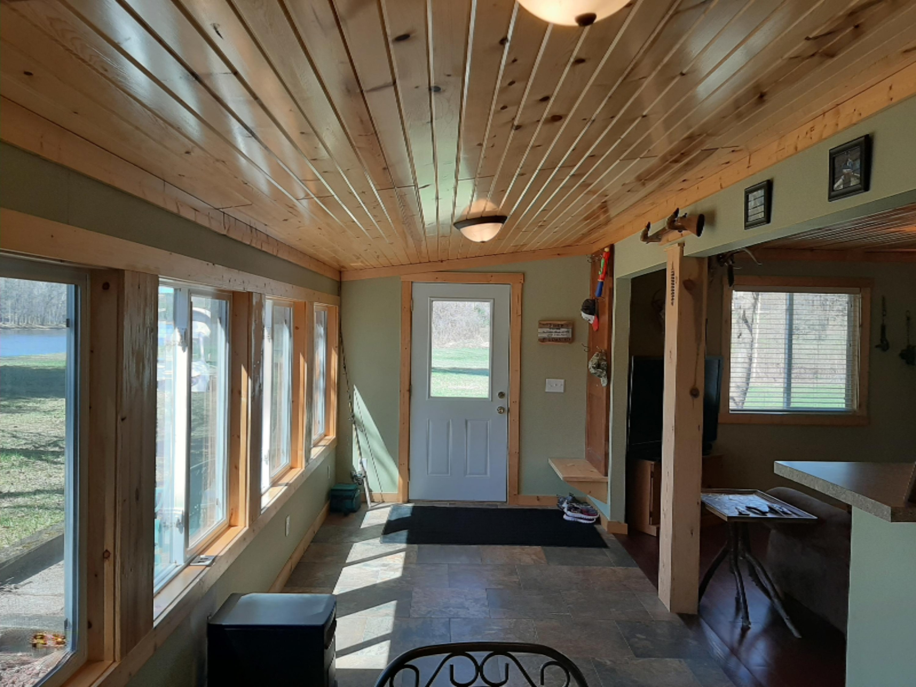 17921 Old Logging Road Hersey, MI 49639 - Photo 13 of 25 12