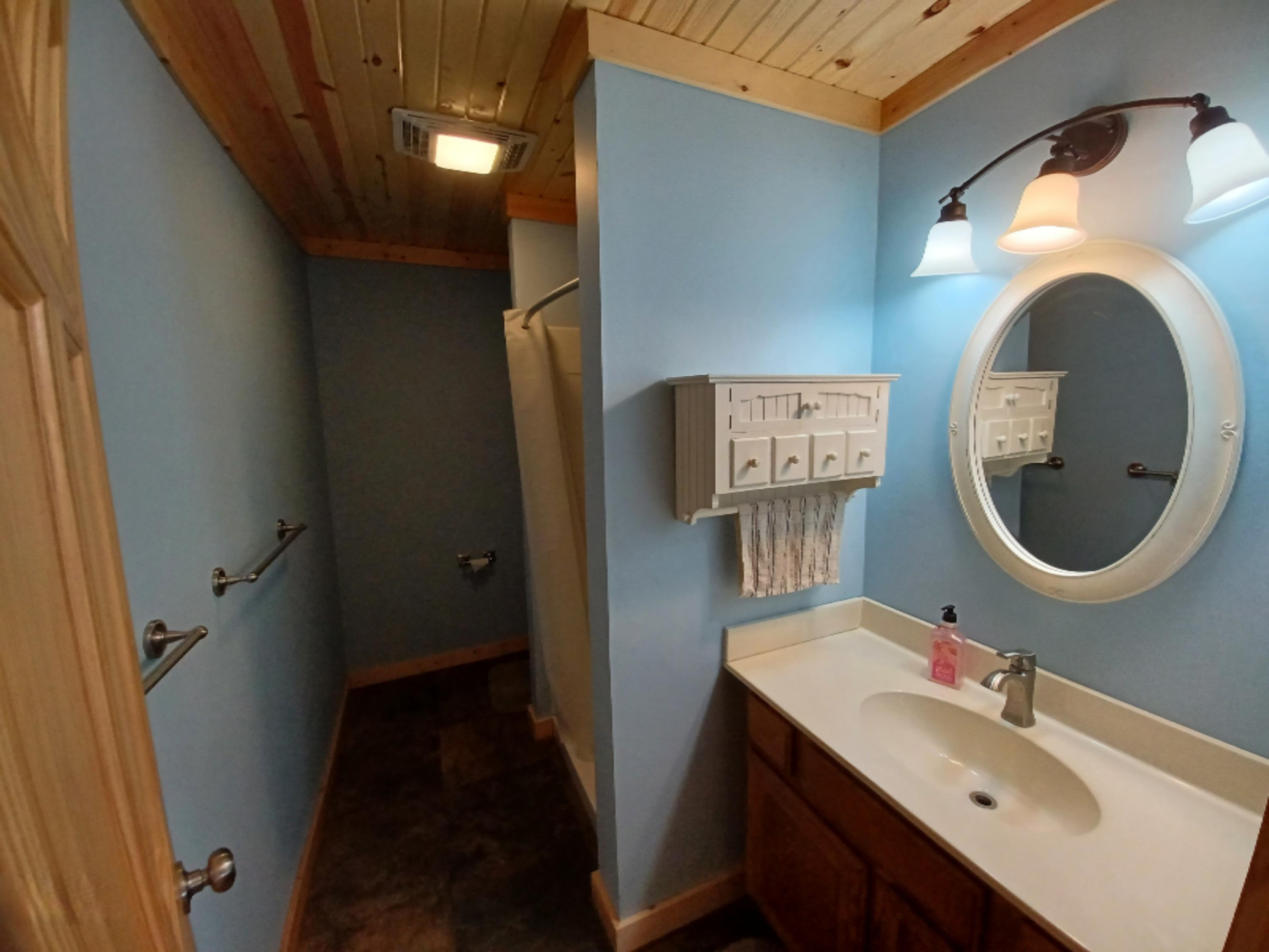 17921 Old Logging Road Hersey, MI 49639 - Photo 15 of 25 20210424_155124