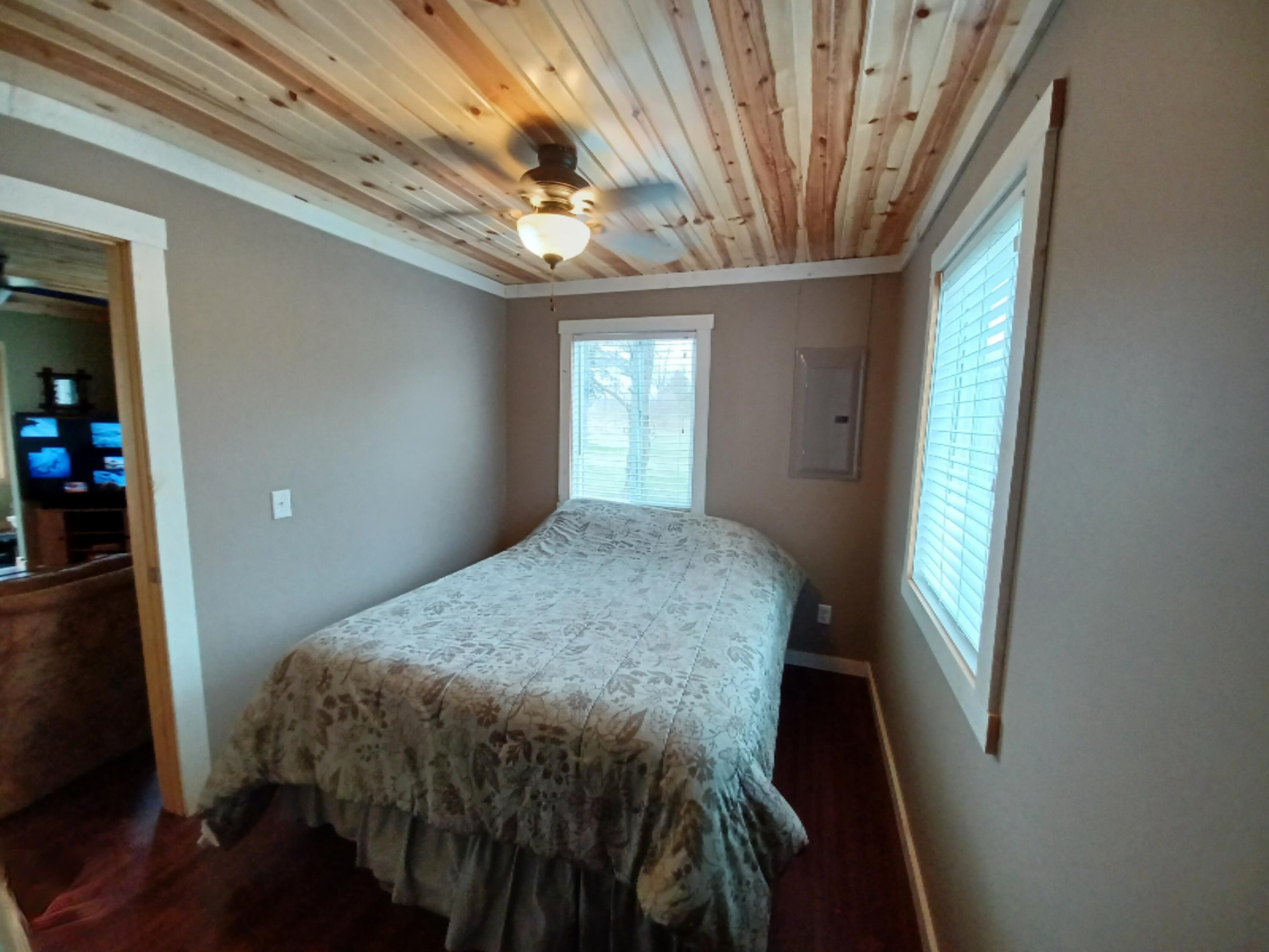 17921 Old Logging Road Hersey, MI 49639 - Photo 16 of 25 20210425_102841