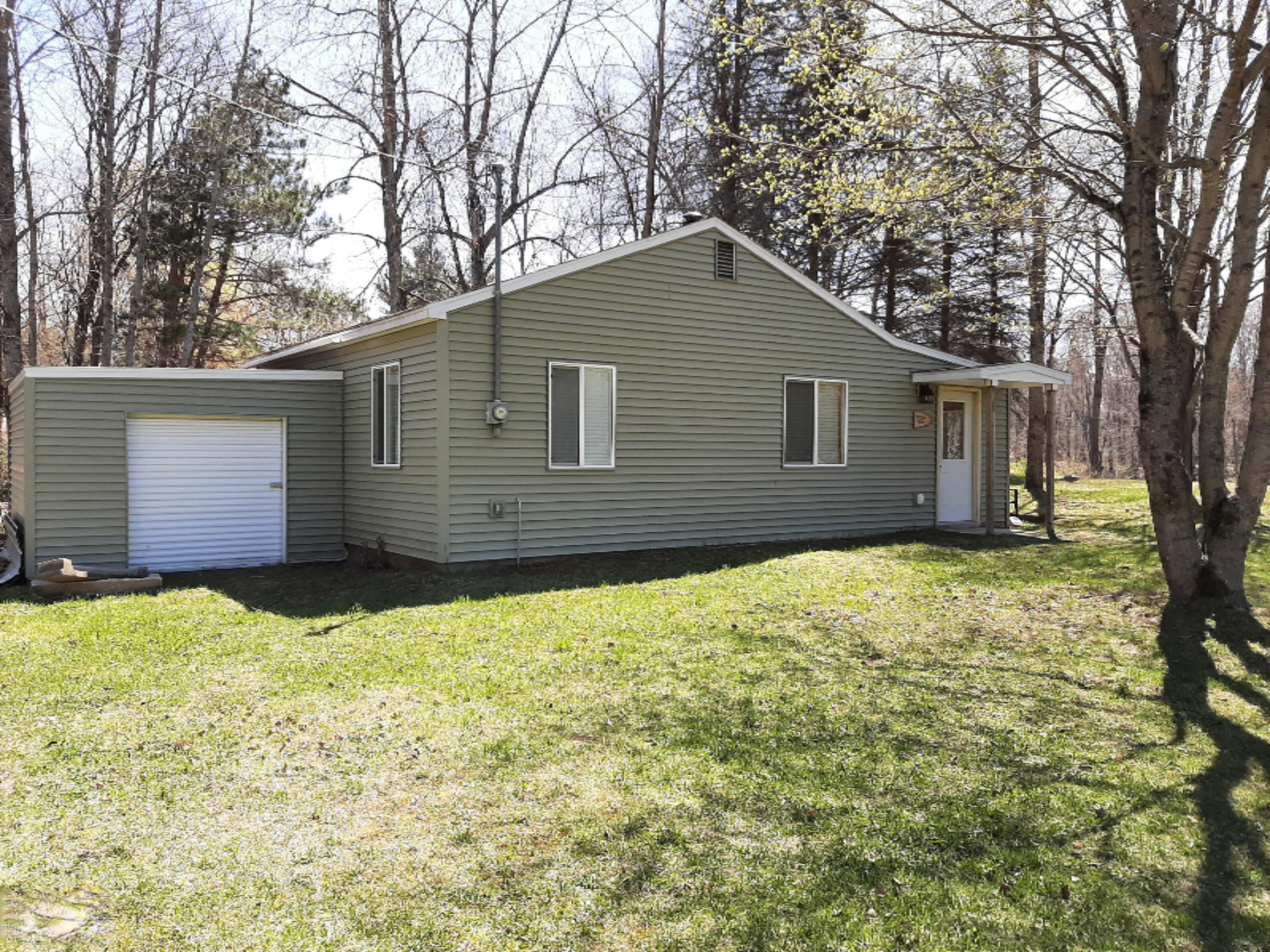17921 Old Logging Road Hersey, MI 49639 - Photo 3 of 25 3