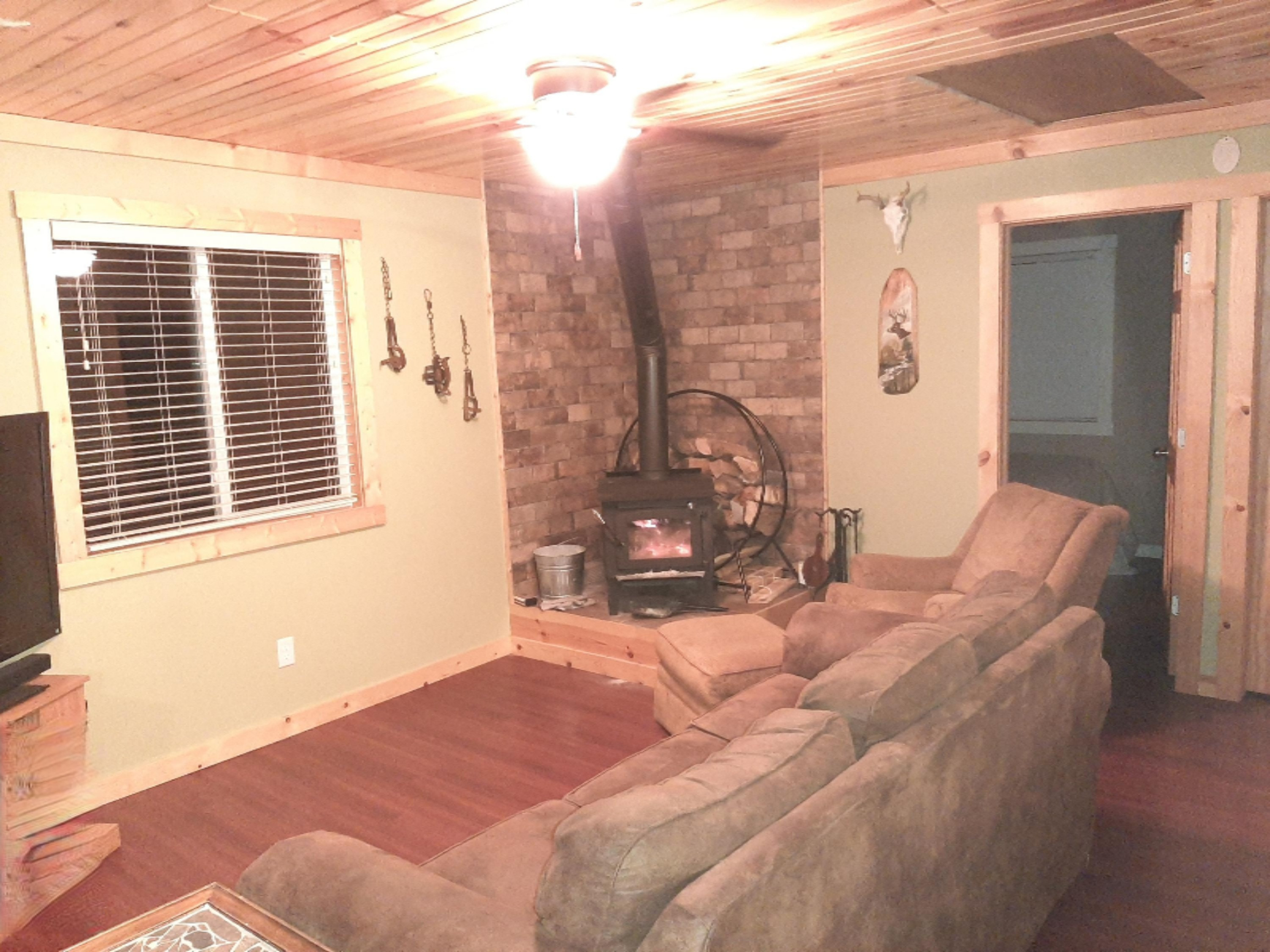 17921 Old Logging Road Hersey, MI 49639 - Photo 7 of 25 6