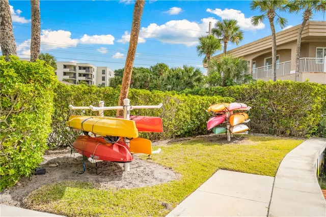 $375,000 | 4601 Highway A1a, Unit 102, Vero Beach, FL 32963
