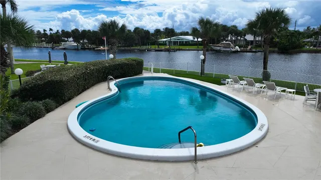 $375,000 | 4601 Highway A1a, Unit 102, Vero Beach, FL 32963