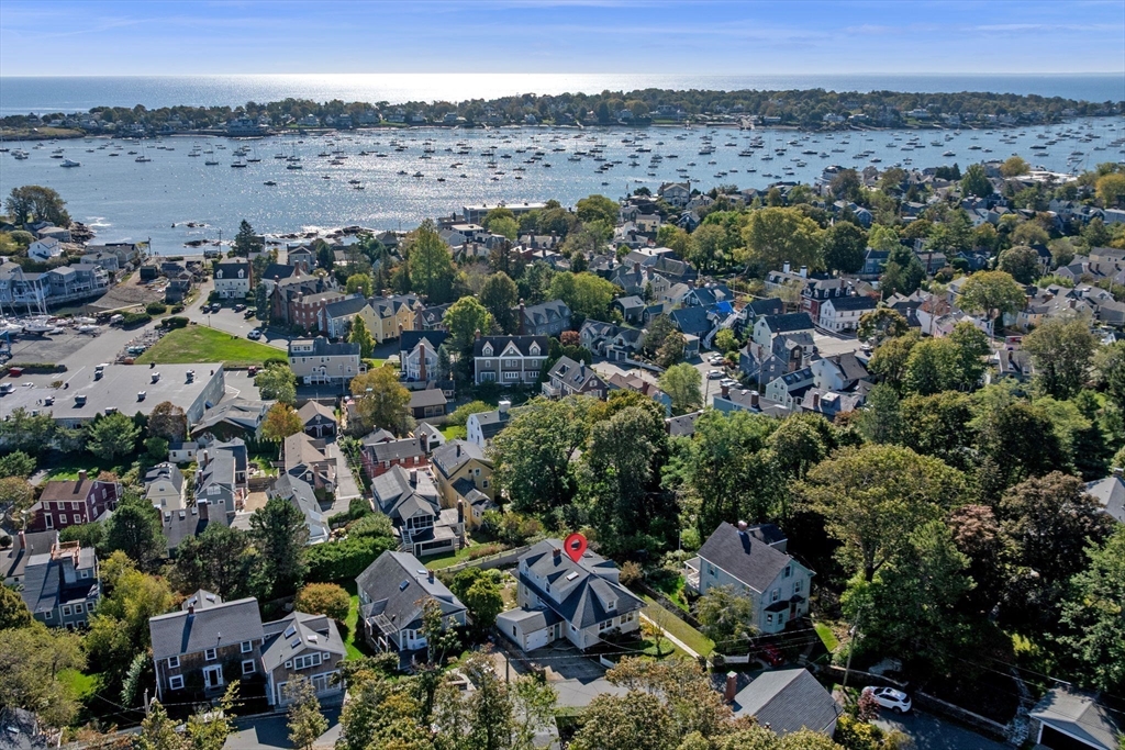 75 Pond Street Marblehead, MA 01945 - Photo 2 of 2 a view of a city