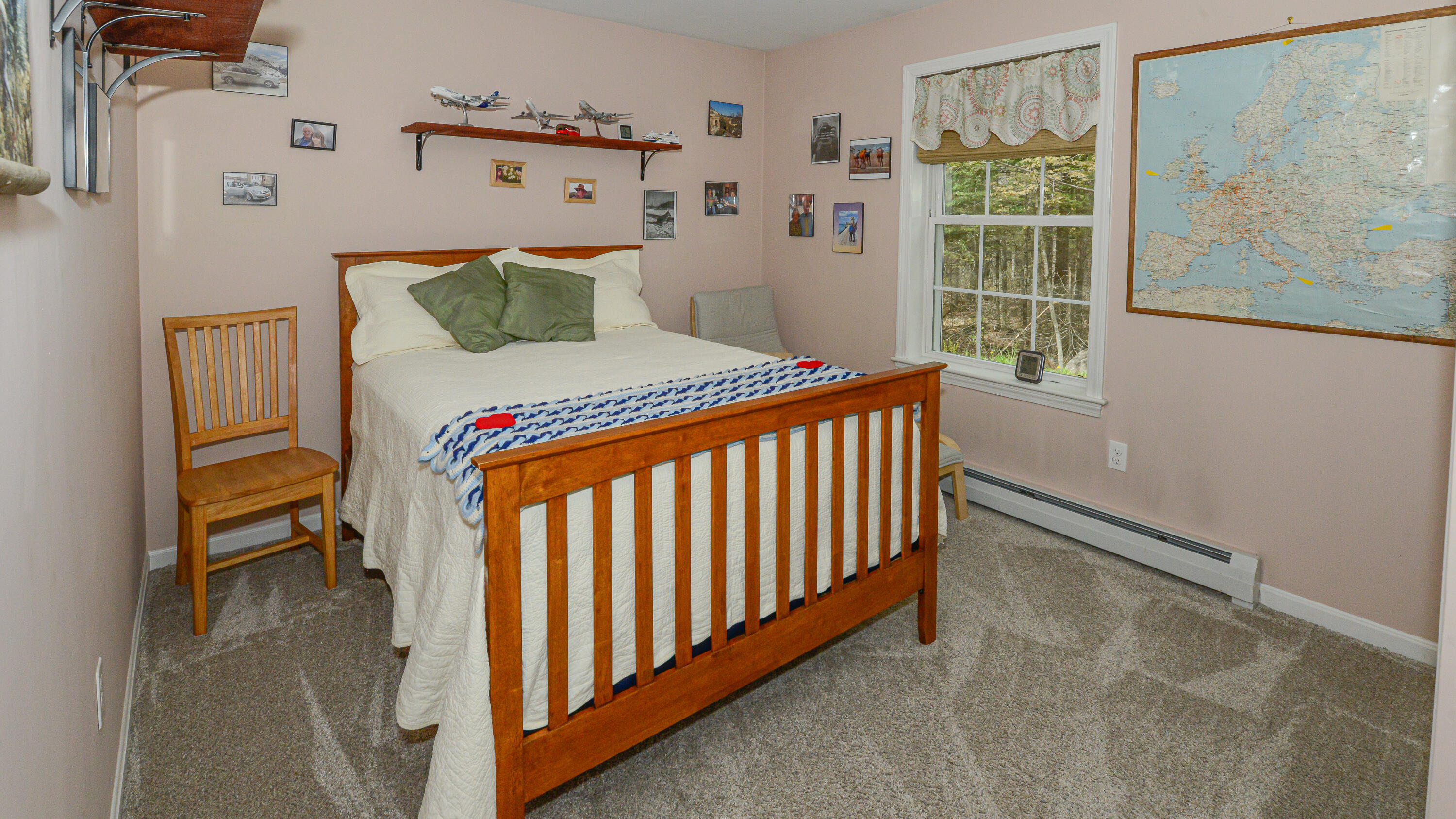 131 Sweden Road Bridgton, ME 04009 - Photo 25 of 42 131 sweden road-34