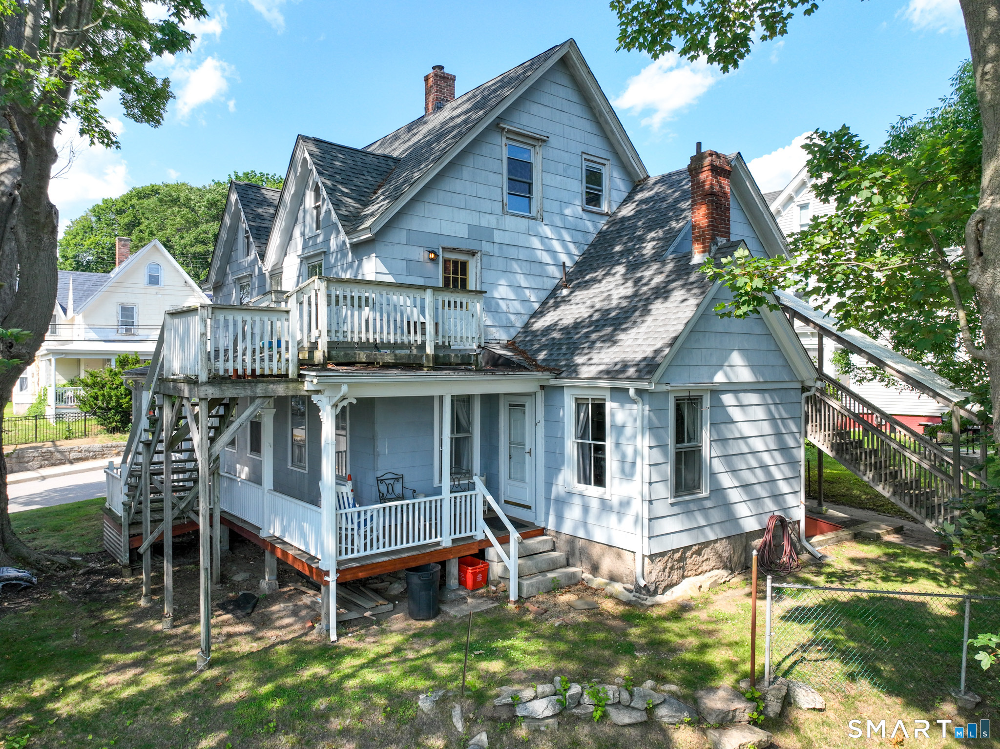 59 School Street Groton, CT 06340 - Photo 32 of 35