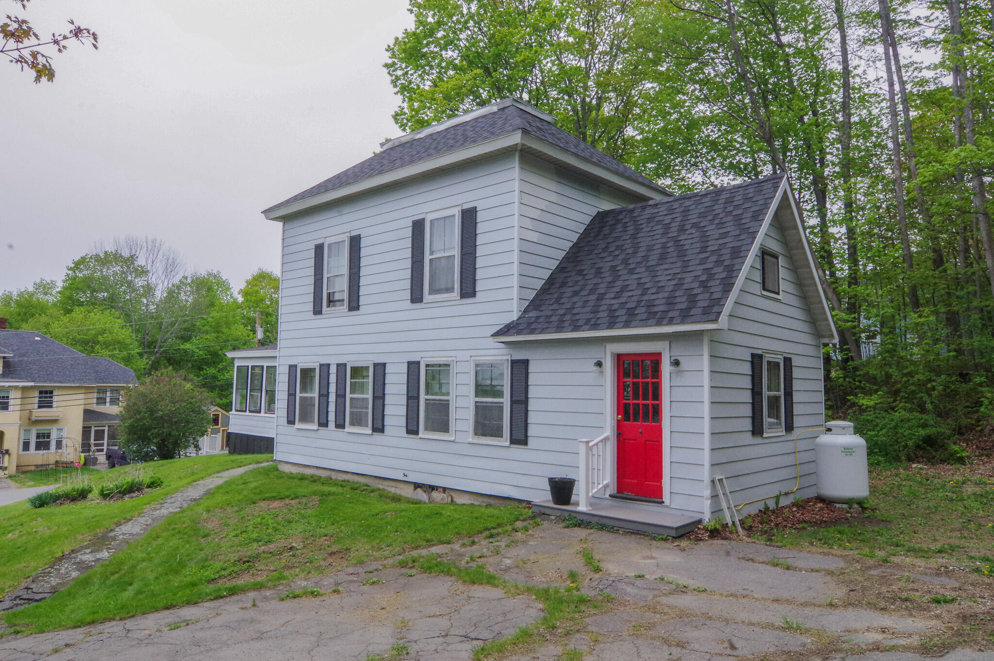 58 Free Street Dexter, ME 04930 - Photo 40 of 49 IMGP0217