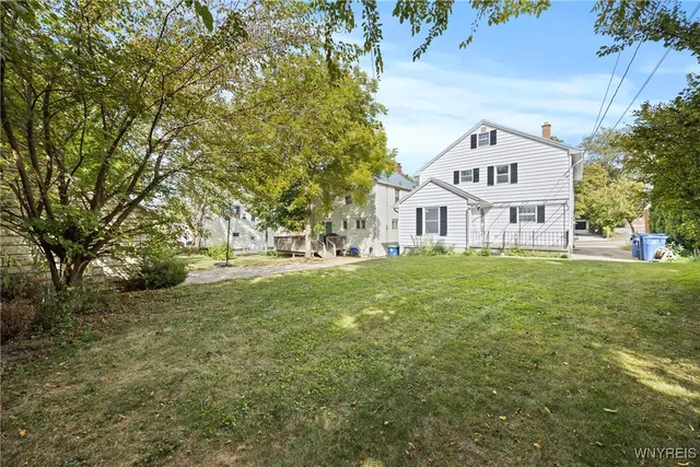 $800 | 80 Capen Boulevard, Amherst, NY 14226