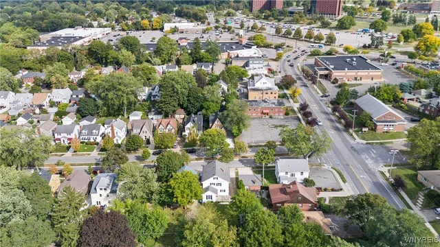 $800 | 80 Capen Boulevard, Amherst, NY 14226