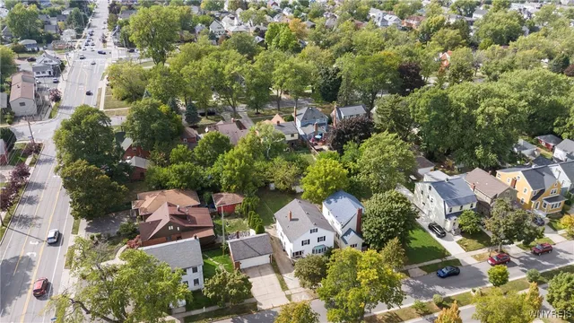 $800 | 80 Capen Boulevard, Amherst, NY 14226