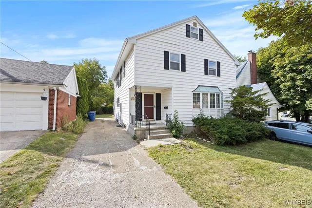 $800 | 80 Capen Boulevard, Amherst, NY 14226