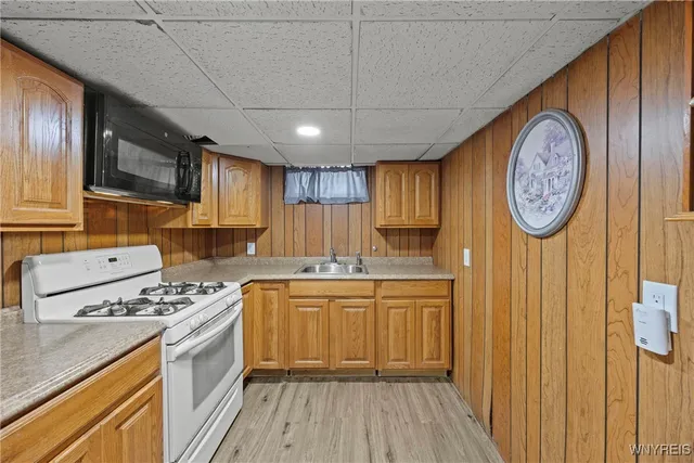 $800 | 80 Capen Boulevard, Amherst, NY 14226