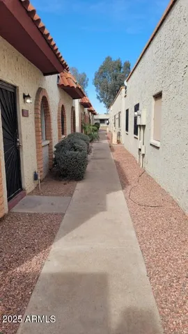 $144,500 | 9222 North 35th Avenue, Unit 11, Phoenix, AZ 85051