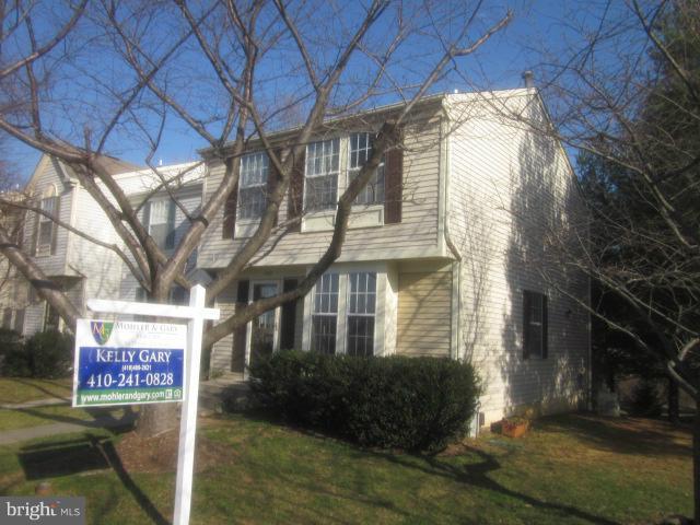 1200 Quaker Ridge Drive Arnold, MD 21012 - Photo 28 of 28 Exterior (Front)